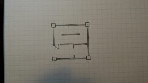 施設利用者用階段2