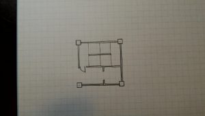 施設利用者用階段4