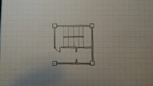 施設利用者用階段5
