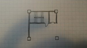 サービス用階段2