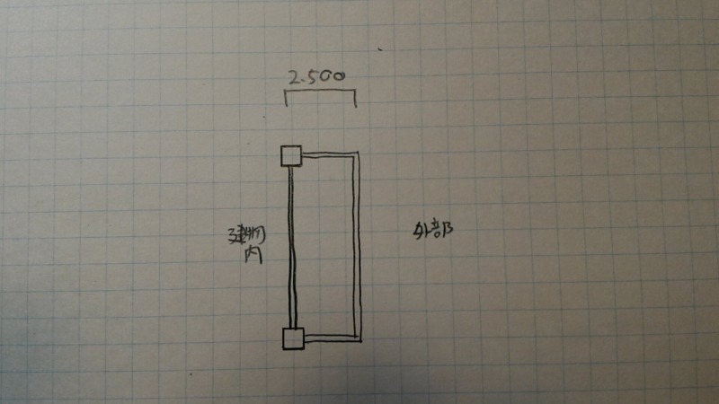 階段製図早く描くコツなど時間を短縮するテクニック集めました 注文住宅設計士の日常