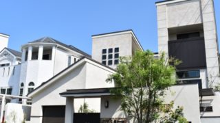 住宅展示場巡り失敗