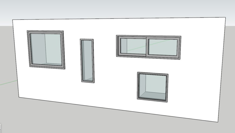 Sketchupプラグインのおススメまとめ 本当におすすめできるモノだけを厳選して紹介 注文住宅設計士の日常