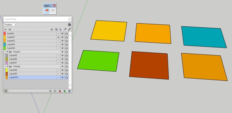 Sketchupプラグインのおススメまとめ 本当におすすめできるモノだけを厳選して紹介 注文住宅設計士の日常