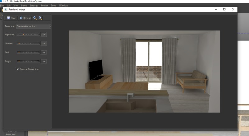 Sketchupプラグインのおススメまとめ 本当におすすめできるモノだけを厳選して紹介 注文住宅設計士の日常