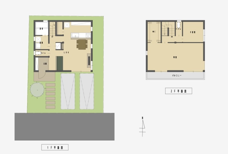 Jwcad Jww をイラストレーター イラレ Illustrator で使いやすく開く方法 注文住宅設計 一級建築士の日常