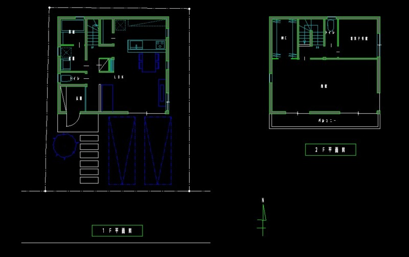 Jwcad Jww をイラストレーター イラレ Illustrator で使いやすく開く方法 注文住宅設計 一級建築士の日常